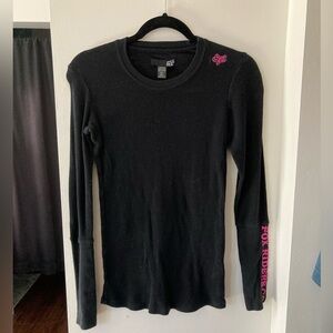 Vintage Woman’s long sleeve 2000s